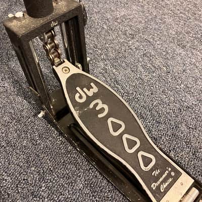 DW 3000 Series 2-Leg Hi-Hat Stand image 4