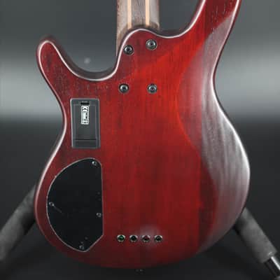 Cort Artisan B4 Element 2025 - Open Pore Natural image 10