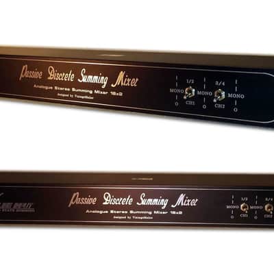 ☆ RARE ☆ TEAC MB-20 VU Meter Bridge TASCAM mixer accessory