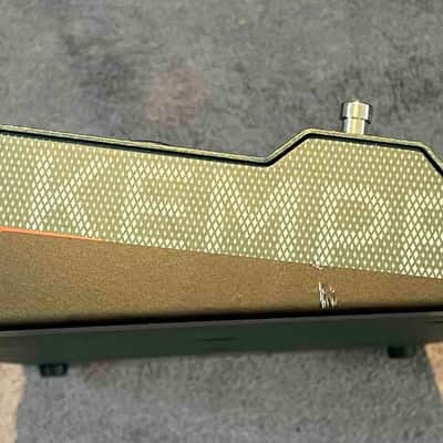 Kemper Amps Profiler Stage + Mission Engineering EP1-KP Expression Pedal + SKB flight case image 14