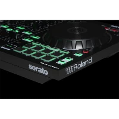 Roland DJ-202 Contrôleur image 6
