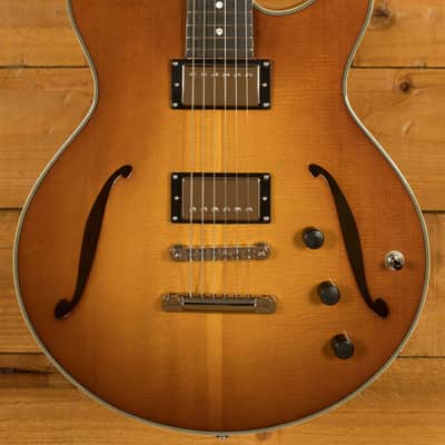 Eastman Romeo - Goldburst image 3