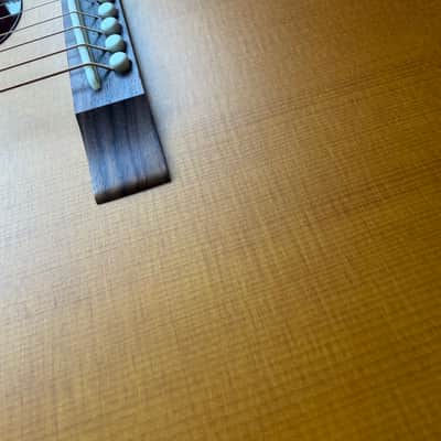 2026 Gibson L-00 Century 12-Fret Acoustic - Vintage Amber image 9