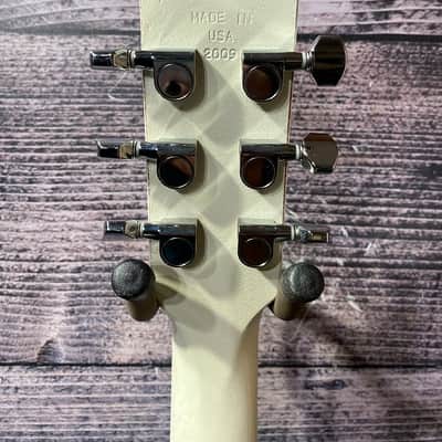 Gibson Joan Jett Signature Melody Maker Electric Guitar image 6