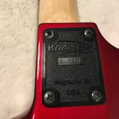 Kramer  ProAxe Standard image 11