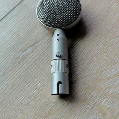 Neumann M7 Bayonet Lollipop Capsule for CMV 563 (or Blue Bottle) Wonderful Condition Sounds Great image 5