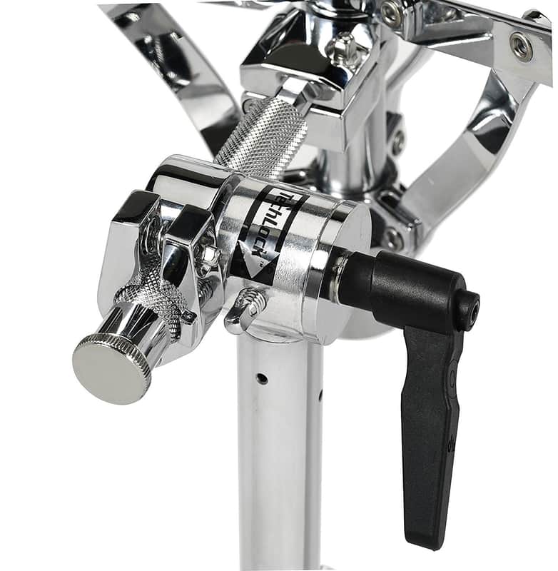 Drum Workshop Heavy Duty Piccolo Snare Stand image 1