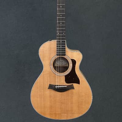 Taylor USED 212CE Walnut '26 image 3