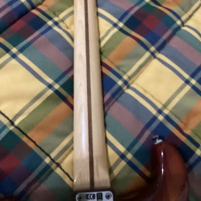 Fender American Standard Stratocaster  2011 Fender custom shop fat 60’s image 8