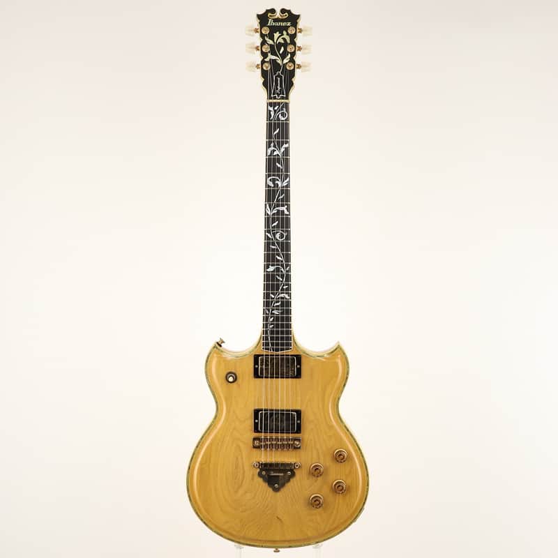 Ibanez 2681 Bob Weir image 1
