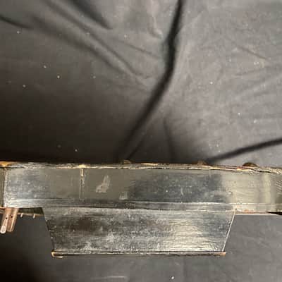 Antique Zimmermann Autoharp, Needs Repair (used) image 10