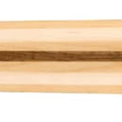 Fender Sub-Sonic Baritone Telecaster Neck, 22 Medium Jumbo Frets, Pau Ferro image 4