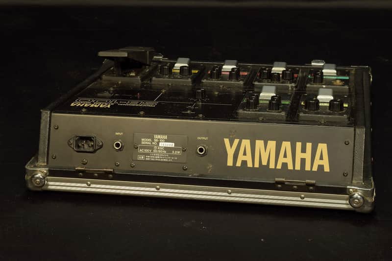 YAMAHA Yamaha SB-100 Professional System Board [-] [12/25] | Reverb