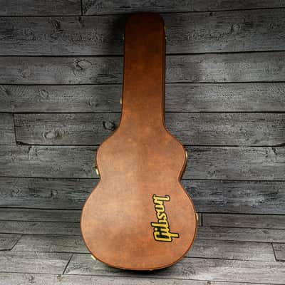 Gibson SJ-200 Original - Antique Natural image 14