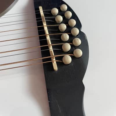 Gretsch Rancher Falcon Jumbo 12-String Cutaway with Fishman Pickup image 5