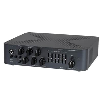 DARKGLASS X 900 Head image 7