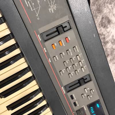 Ensoniq EPS Performance Sampler 1988 -Performance Sampler – 4X Memory Expansion + SCSI image 14