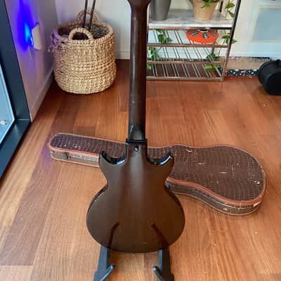 1964 Gibson Melody Maker D image 8