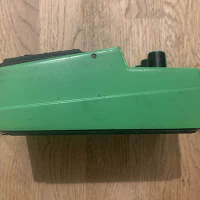 Ibanez TS10 Tube Screamer Classic 1986 - 1990 - Green image 3