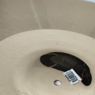 Meinl SF20PR Soundcaster Fusion Powerful Ride 20" image 5