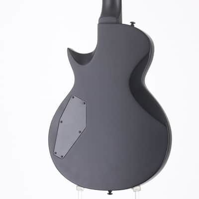 LTD EC-201 Black Satin [W124041162] (05/25) image 5