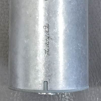 Aston Origin Large Diaphragm Cardioid Condenser Microphone image 3