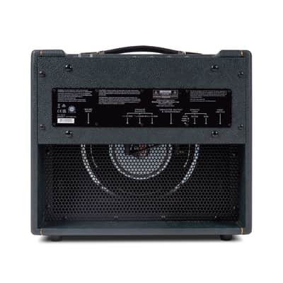 Blackstar TV-10 B Combo Guitar Amp image 5