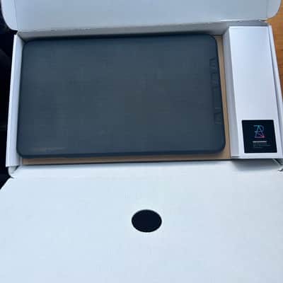 Embodme Erae 2022 - Black image 2