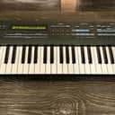 Roland JV-90 76-Key Expandable Synthesizer 1993 - 1996 - Black