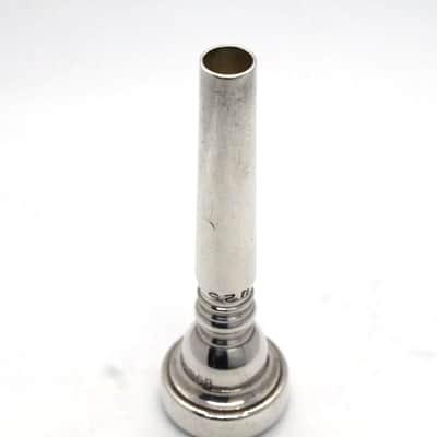 BOB REEVES Bob Reeves TP MP 42S Trumpet Mouthpiece  [12/01] Bild 3