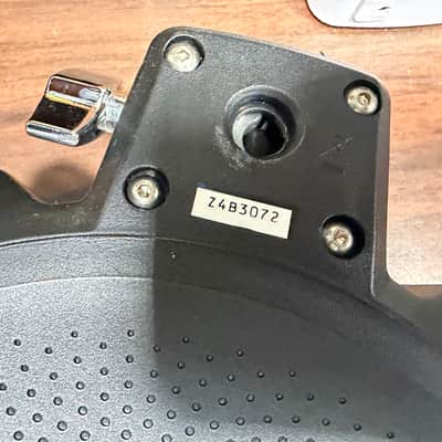 Immagine 3 Pack - Roland PDX-100 Dual Trigger Mesh Head V-Drum Trigger Pads - Z4B3012 - 13