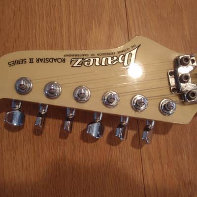 Ibanez Roadstar RS410 1985 Ivory image 6