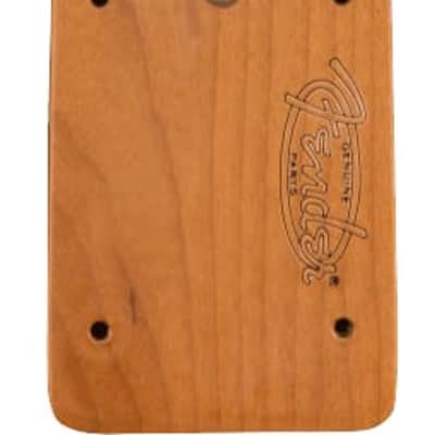Fender Roasted Maple Vintera Mod '50's Telecaster Neck image 10