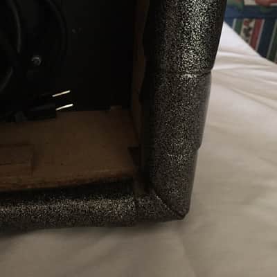 Kustom Guitar Amp,   Kustom Sparkle, Tuck & Roll,   Awesome FUZZ Circuit,  ( Harmonic Clipper ), image 10
