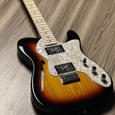 Fender Japan MIJ FSR Collection Traditional 70s Telecaster