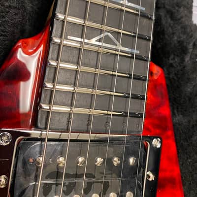 Jackson USA Custom Shop Limited Edition Oli Herbert RR24 Rhoads image 4