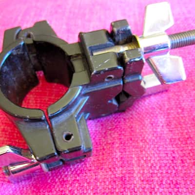 Tama J4 Power Tower Rack Clamp image 3