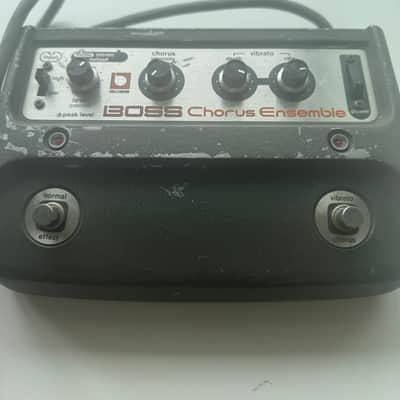 Boss CE-1 Chorus Ensemble – Serial #800434 – 1978–1979 – Made in Japan – Vintage Analog image 2