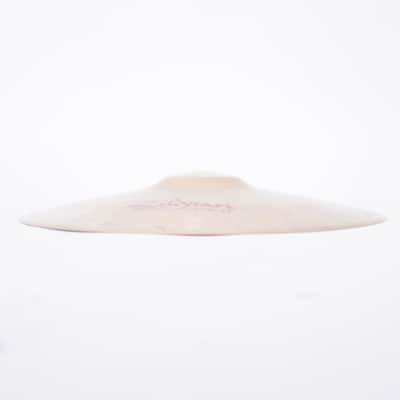 ZILDJIAN ORIENTAL 11" TRASH SPLASH CYMBAL image 4