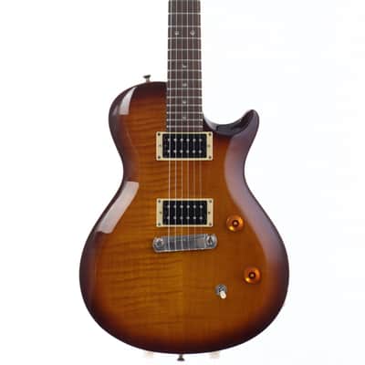 Paul Reed Smith (PRS) SE Singlecut Tobacco Sunburst [H01398] (07/29) image 7