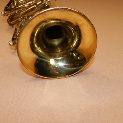 King 603 Student Cornet image 6