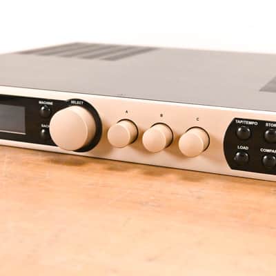 Lexicon PCM96 Surround Reverb/Effects Processor with Digital I/O CG010G7 image 3