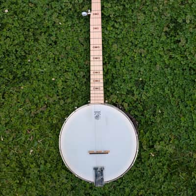 Deering Goodtime 5 String Openback Banjo image 1