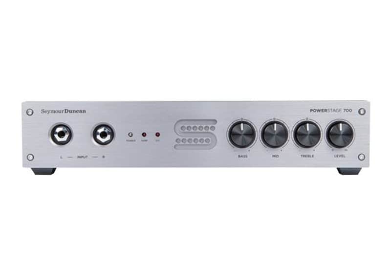 Seymour Duncan PowerStage 700 Guitar Amplifier 700 Watt image 1