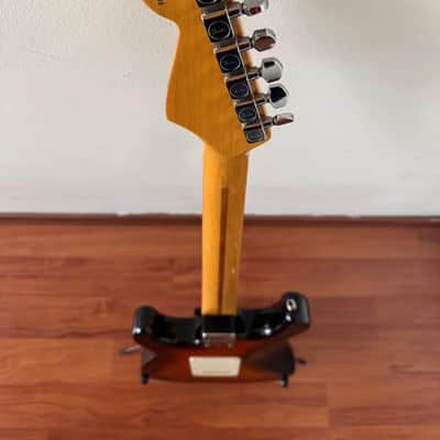 Fender American Standard 1995 - Sunburst image 4