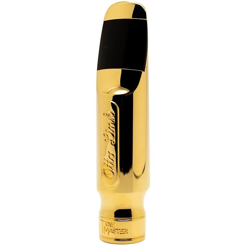 Otto Link [Opening: 7*] Otto Link Hybrid New York Metal Mouthpiece for Tenor Saxophone image 1