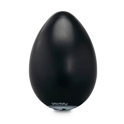 LP 3" Large Egg Shaker - Black image 3