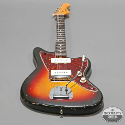 1961 Fender Jazzmaster image 6