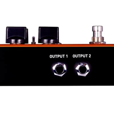 Source Audio SA246 One Series Aftershock Bass Distortion image 3
