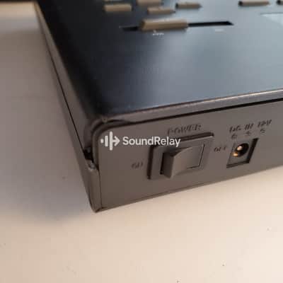 Kawai R50 - Industrial Drum Machine 1987 - PSU Included - Manual Included - Tested image 10